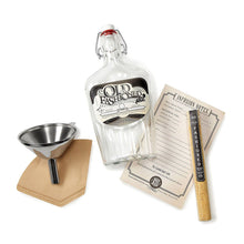 Load image into Gallery viewer, Old Fashioned Whiskey Infusion Kit
