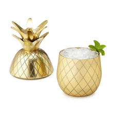 Load image into Gallery viewer, Pineapple Tumbler
