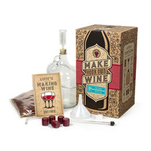 Load image into Gallery viewer, Pinot Grigio Wine Making Kit
