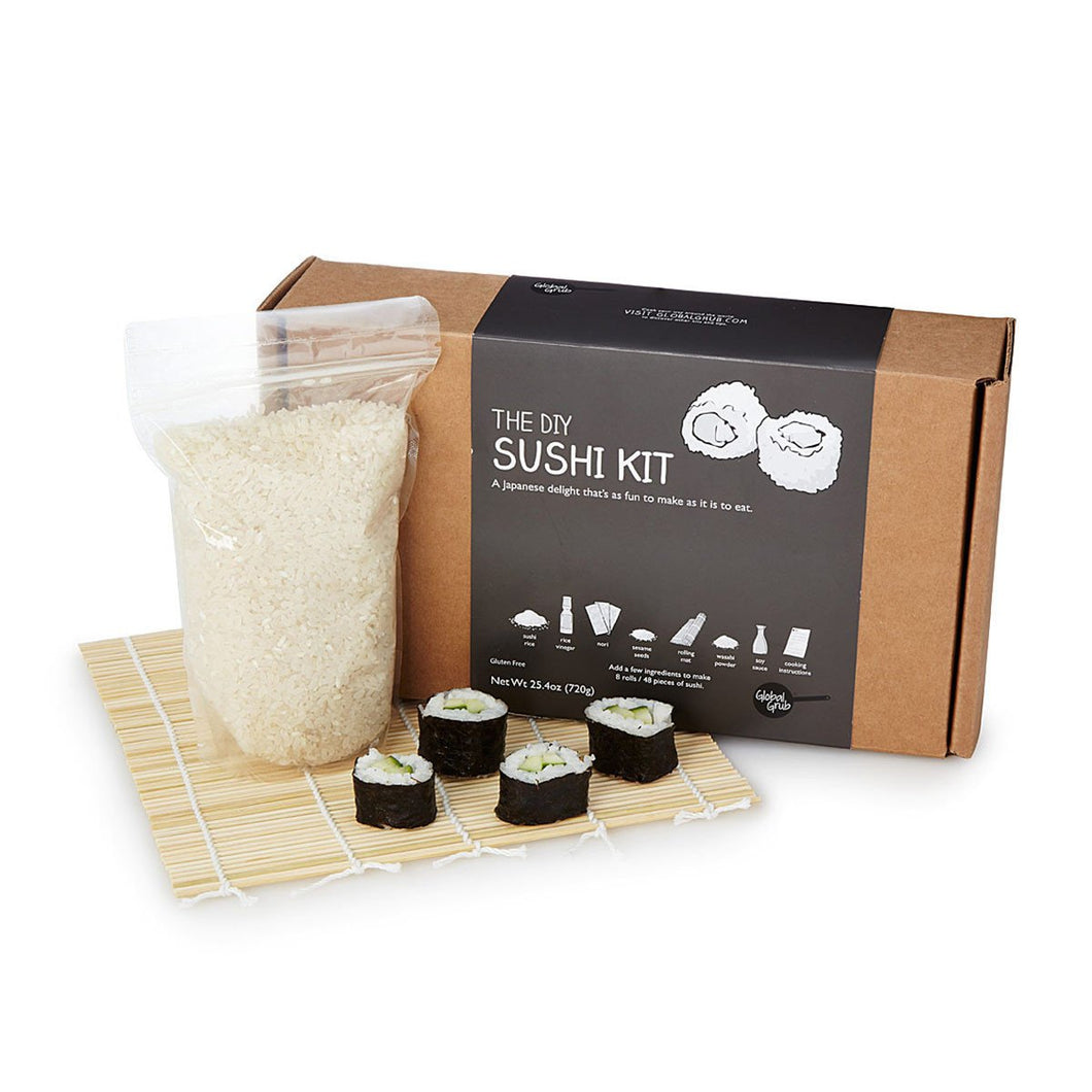 Sushi Making Kit – Wholesale Club by Orbit